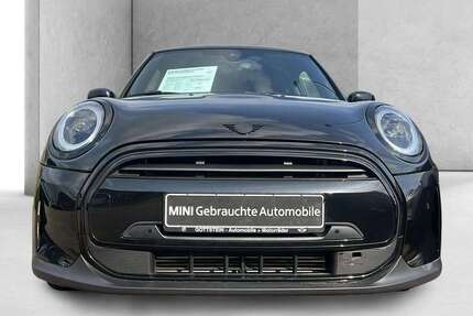 Mini Cooper 14.367 km 26.390 &euro; Waldshut-Tiengen 79761