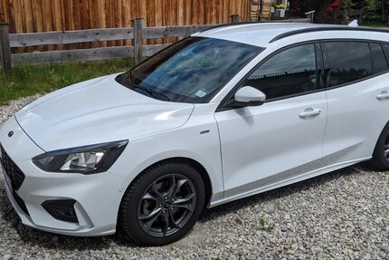 Ford Focus 78.000 km 12.100 &euro; Miesbach 83714