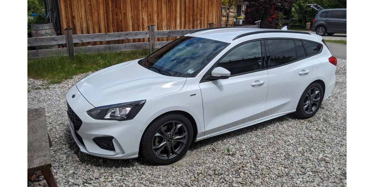 Ford Focus 78.000 km 12.100 &euro; Miesbach 83714