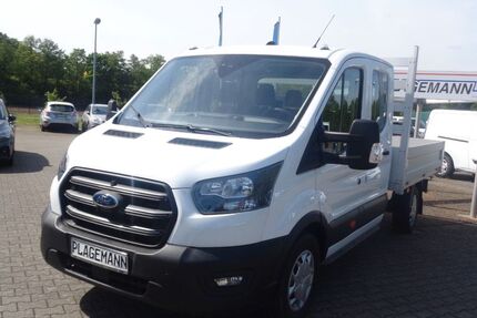 Ford Transit 1.010 km 31.890 &euro; Hörstel 48477
