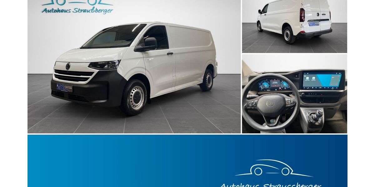VW T7 Transporter 34.800 km 28.180 &euro; Buchschwabach bei Nürnberg 90574