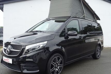 Mercedes-Benz V 300 59.945 km 66.970 &euro; Wittenberge 19322