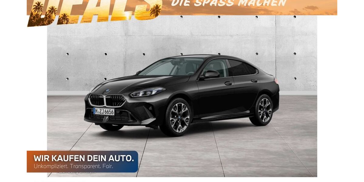 BMW 216 Gran Coupé 1.900 km 35.270 &euro; Altenkirchen 57610