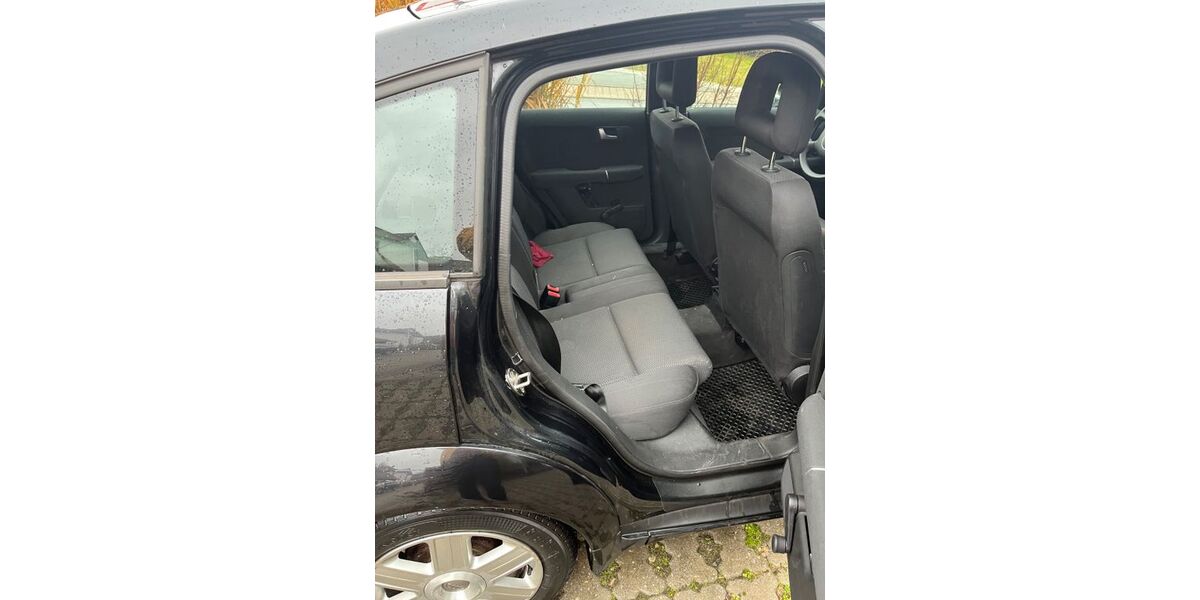 Audi A2 185.000 km 3.100 &euro; Langenzenn 90579