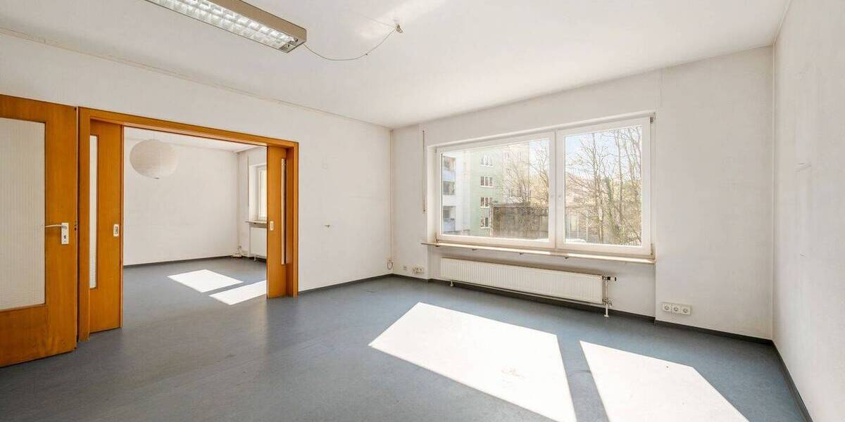 Mehrfamilienhaus, Wohnhaus Germersheim - 1 Zimmer, 121 m&sup2;, 1.095.000&euro; | Angebot:26082569
