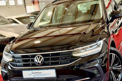 VW Tiguan 47.110 km 29.980 &euro; Wörth am Rhein 76744