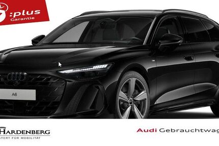 Audi A6 29.200 km 57.960 &euro; Aach 78267