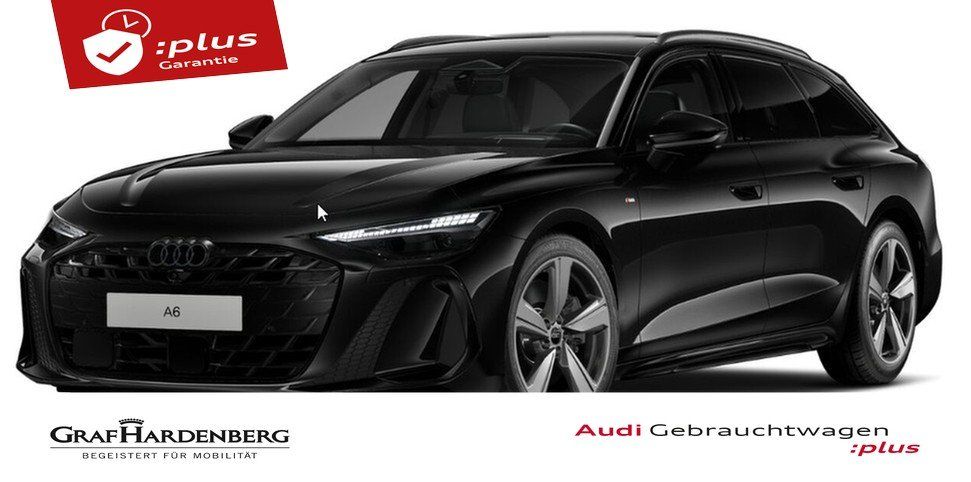 Audi A6 29.200 km 57.960 &euro; Aach 78267