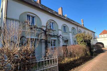 Wohnung Ottobeuren - 4 Zimmer, 127 m&sup2;, 360.000&euro; | Angebot:25331999