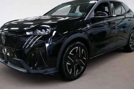 Peugeot 3008 41.837 km 24.980 &euro; Rüsselsheim 65428