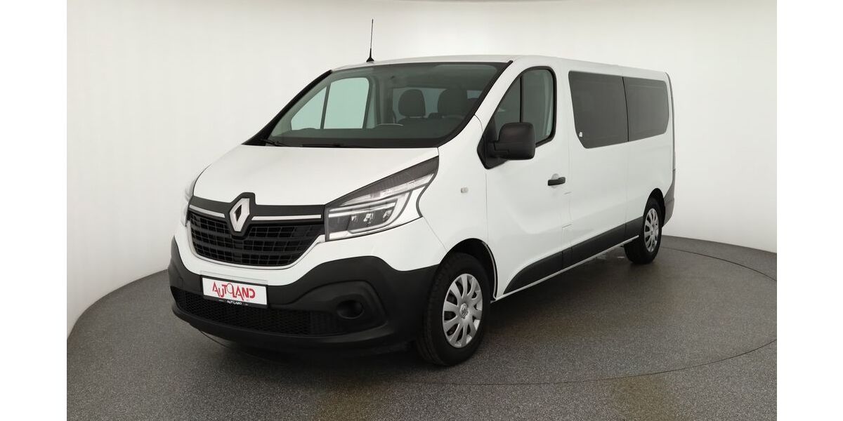 Renault Trafic 69.596 km 27.990 &euro; Göttingen 37081