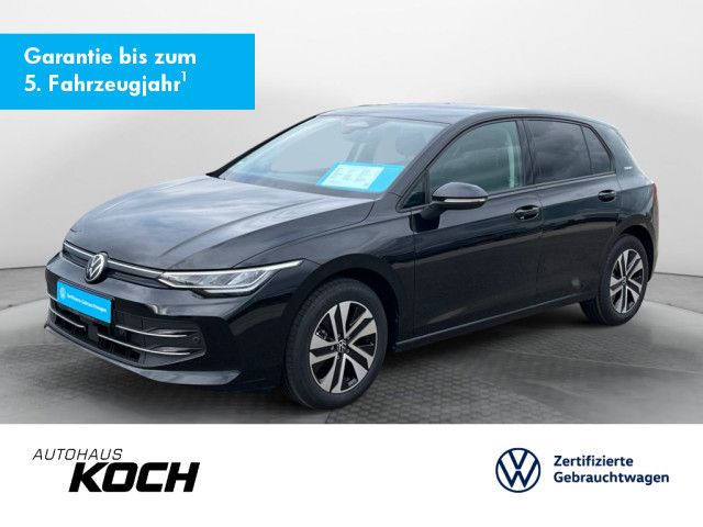 VW Golf 6.350 km 26.990 &euro; Möckmühl 74219