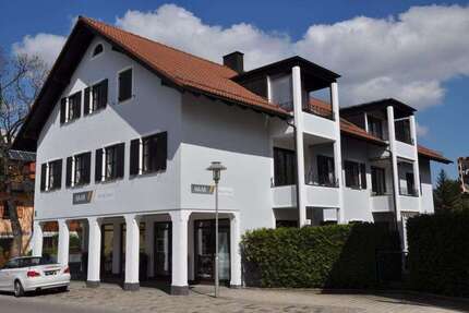 Einzelhandel in Pöcking 299.000 € 50 m²
