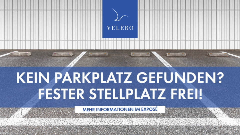 Stellplatz zu vermieten!