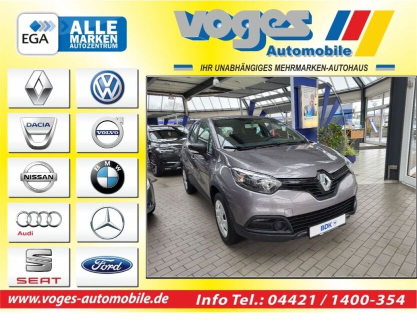 Captur
