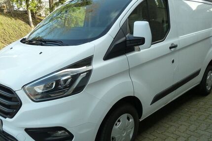 Ford Transit 367.900 km 11.500 &euro; Bielefeld 33729