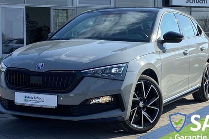 Skoda Scala 25.146 km 24.848 &euro; Schrobenhausen-Edelshsn. 86529