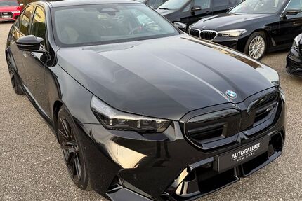 BMW M5 4.000 km 130.000 € Fuerth 90763