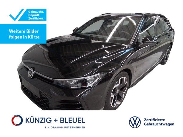 VW Passat Variant 21.222 km 45.980 &euro; Aschaffenburg 63741