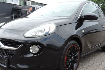 Opel Adam 179.997 km 4.990 &euro; Kevelaer 47623