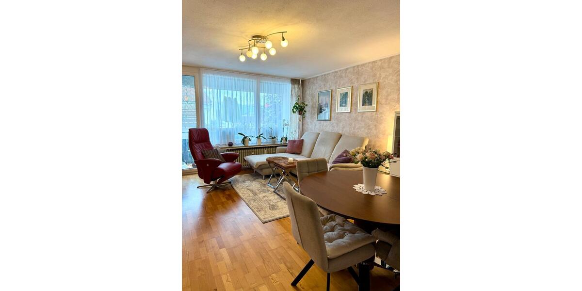 Etagenwohnung Kolbermoor - 3 Zimmer, 73 m&sup2;, 399.000&euro; | Angebot:26620806