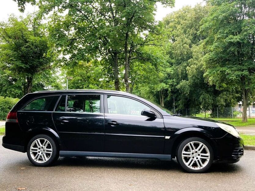 Vectra