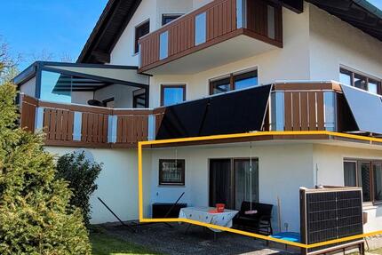 Wohnung Ochsenhausen - 2 Zimmer, 70 m&sup2;, 195.000&euro; | Angebot:26442532