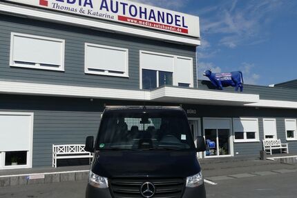 Mercedes-Benz Sprinter 17.000 km 51.500 &euro; Magdeburg 39108