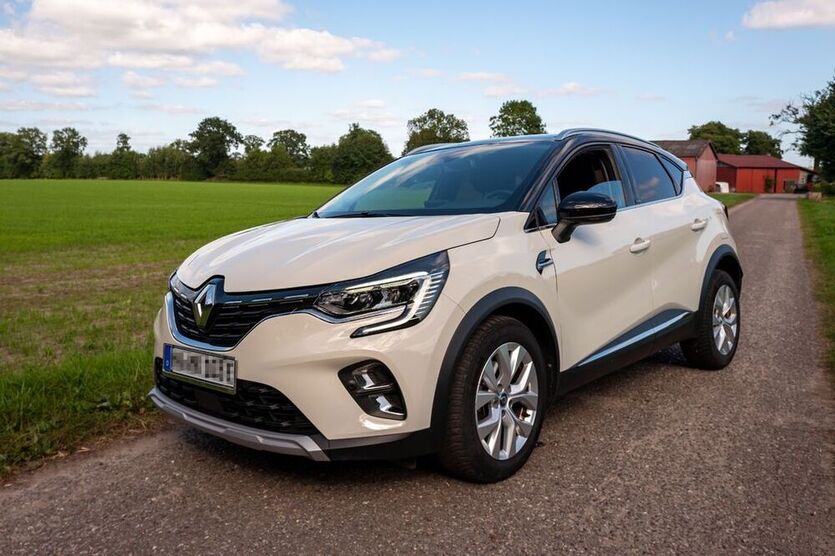 Captur