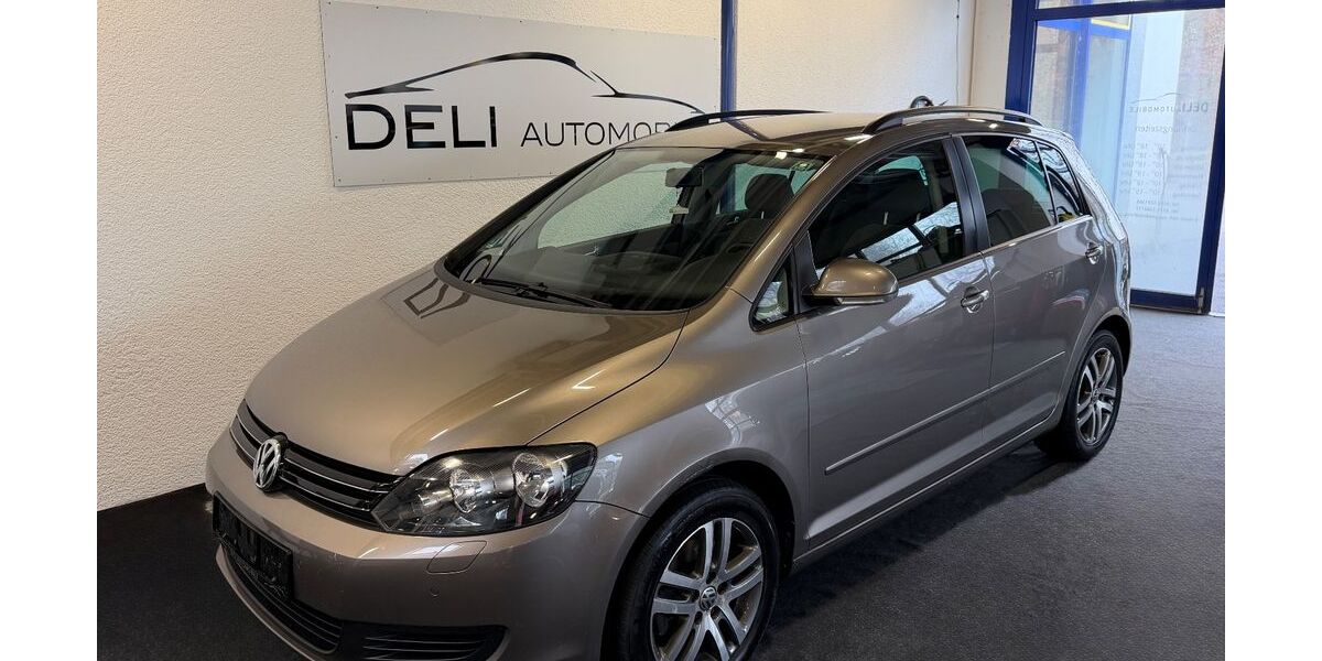 VW Golf 139.000 km 5.990 &euro; Krauchenwies 72505