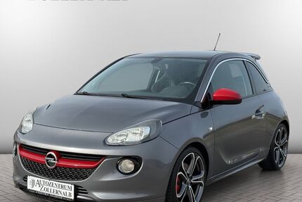 Opel Adam 113.000 km 8.990 &euro; Schömberg 72355