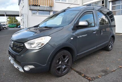 Dacia Dokker 35.000 km 12.800 € Neustadt bei Coburg 96465