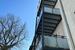 Zentrale helle moderne Wohnung
