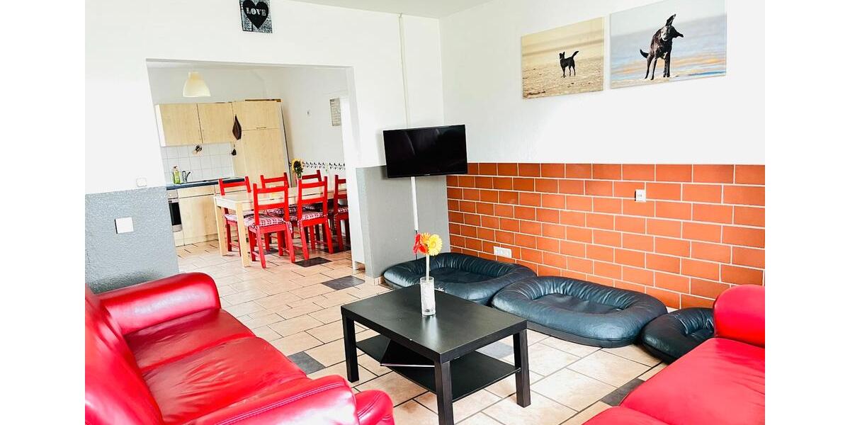 Einfamilienhaus Bülkau - 11 Zimmer, 224 m&sup2;, 289.000&euro; | Angebot:27079144