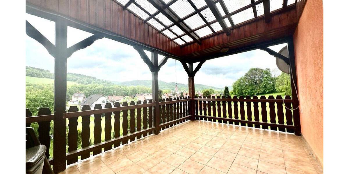Mehrfamilienhaus, Wohnhaus Floh-Seligenthal / Hohleborn Hohleborn - 8 Zimmer, 180 m&sup2;, 1.300&euro; | Angebot:26594688