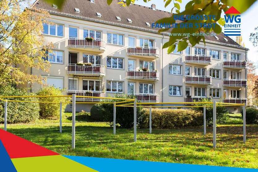 Wohnung zum Mieten in Chemnitz 427 € 65.23 m²