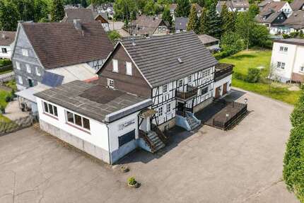 Grundstück Bergneustadt-Wiedenest Wiedenest - 245.000&euro; | Angebot:25896396