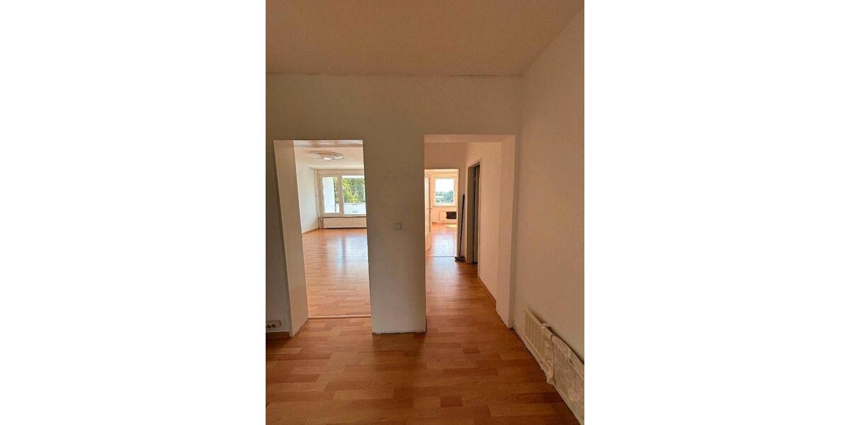 Etagenwohnung Norderstedt Glashütte - 4 Zimmer, 94 m&sup2;, 290.000&euro; | Angebot:27071548