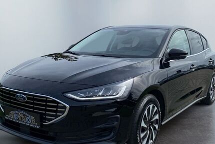Ford Focus 5.960 km 24.680 &euro; Gardelegen 39638