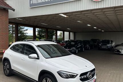 Mercedes-Benz GLA 220 16.420 km 37.900 &euro; Arendsee OT Fleetmark 39619