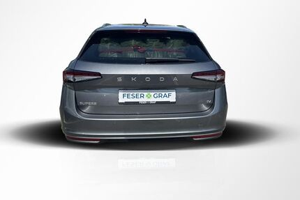 Skoda Superb 6.000 km 51.770 € Fürth 90763