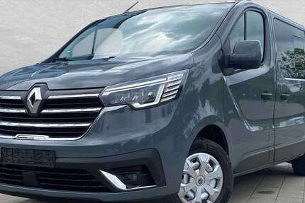 Renault Trafic 51.200 km 32.900 &euro; Regensburg 93059
