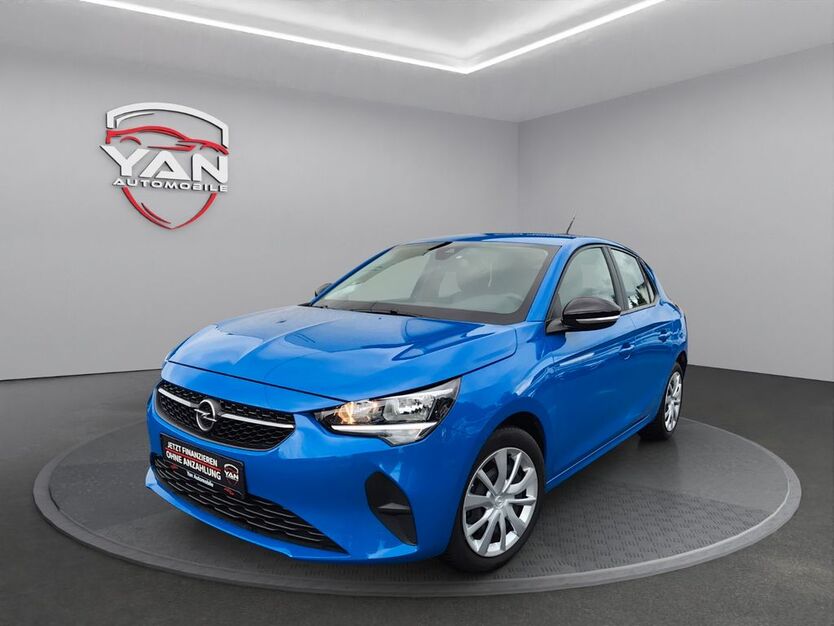 Opel Corsa 59.900 km 13.300 € Koblenz 56070