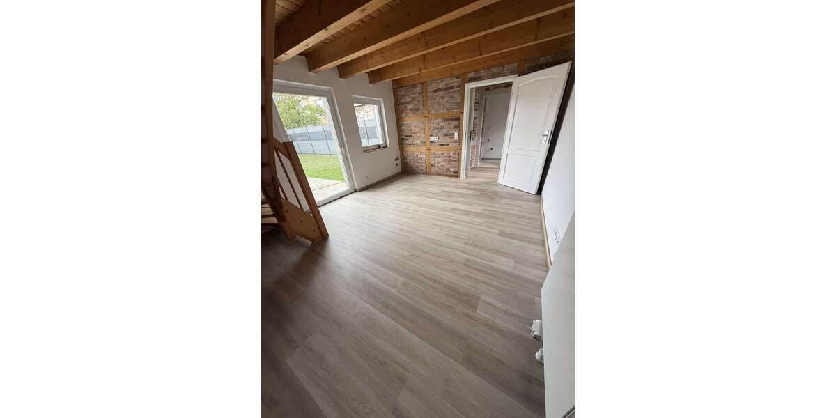 Etagenwohnung Tangermünde - 2 Zimmer, 55 m&sup2;, 525&euro; | Angebot:26887529