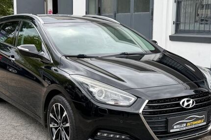 Hyundai i40 138.000 km 10.990 &euro; Bremen 28219
