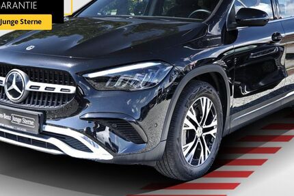 Mercedes-Benz GLA 200 12.307 km 32.910 &euro; Husum 25813