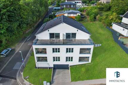 Wohnung zum Kaufen in Bingen am Rhein 649.000 € 153 m² 4.5 zimmer