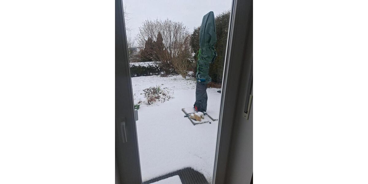 ZimmerUnterkunft zu vermieten incl. Parkplatz u. WLAN 2 zimmer