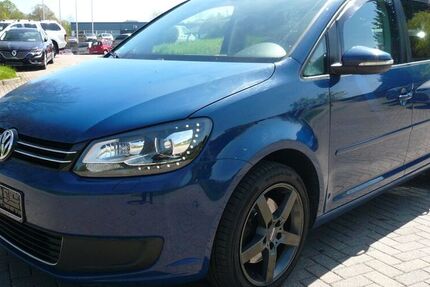 VW Touran