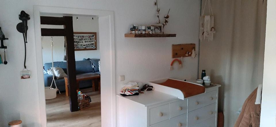 Erdgeschoßwohnung Burgwedel - 2.5 Zimmer, 67 m&sup2;, 600&euro; | Angebot:26398874